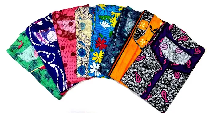 Mayuraa Boutique